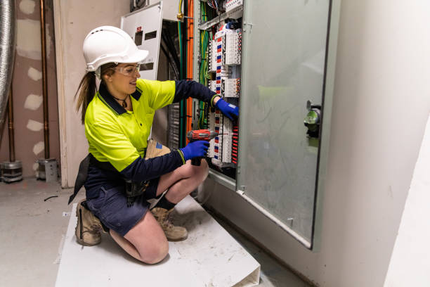 Best Electrical Wiring Services  in Milton, NY