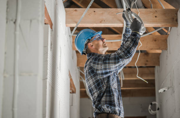 Best Electrician for Home Renovation  in Milton, NY