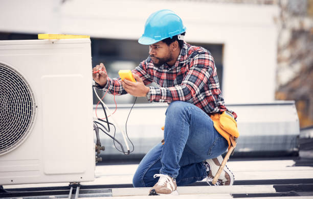 Best Residential Electrician Services  in Milton, NY