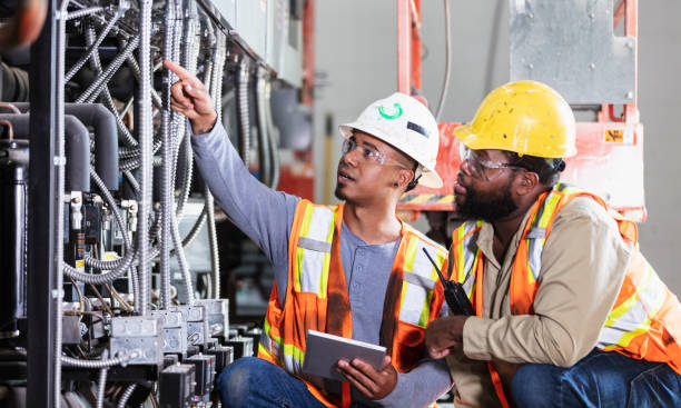 Best Licensed Electrician  in Milton, NY
