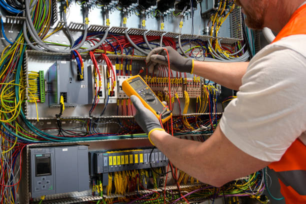 Best Affordable Emergency Electrician  in Milton, NY
