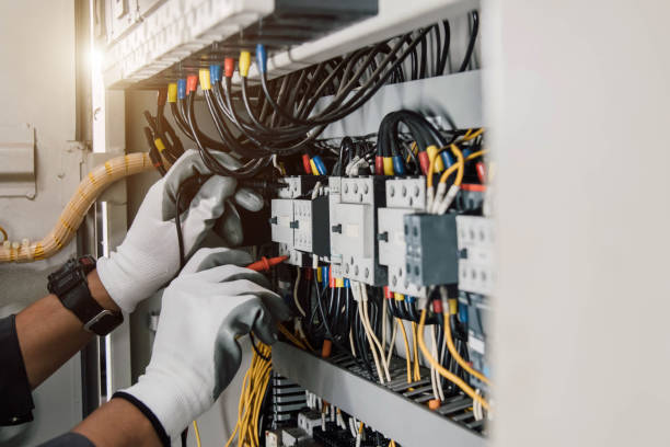 Best Electrical Rewiring Services  in Milton, NY